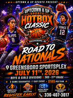 HOT BOX NATIONAL QUALIFIER