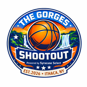 The Gorges Shootout  Venues