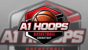 A1 Hoops Shootout- Greenville
