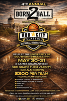 Hub City Classic 