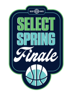 Select Spring Finale Teams