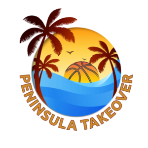 Peninsula Takeover Standings