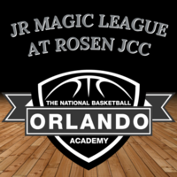 2026 Jr Magic Spring League at Rosen JCC