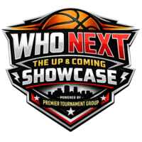 WHO NEXT Up & Coming SHOWCASE