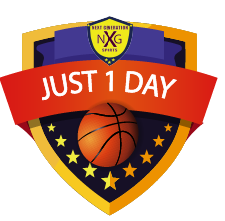 JUST 1 DAY (May 30) Teams