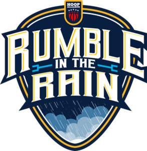 RUMBLE IN THE RAIN Venues