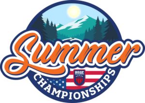 SUMMER CHAMPIONSHIPS Teams