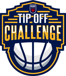 THE TIP OFF CHALLENGE Teams