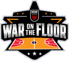 WAR ON THE FLOOR