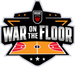WAR ON THE FLOOR Venues