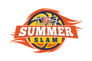 SUMMER SLAM Venues