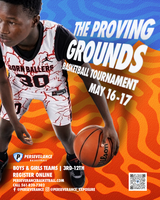 Perseverance Proving Grounds