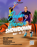Palm Beach Showdown
