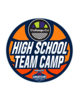 Hoop Vibe Team Camp (Powered by US Amateur) 
