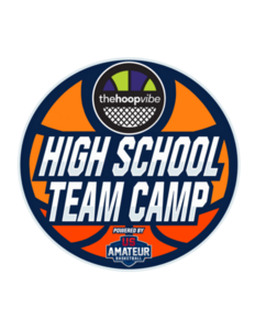 Hoop Vibe Team Camp (Powered by US Amateur)  Teams