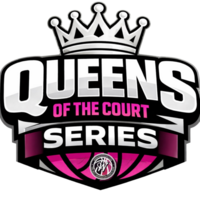 QUEENS OF THE COURT II