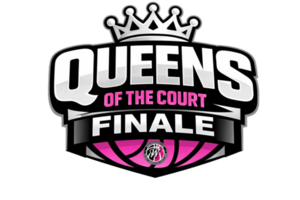 QUEENS OF THE COURT FINALE Venues