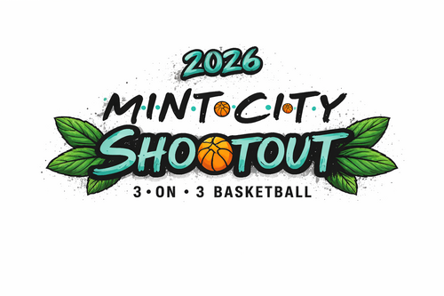 2026 Mint City 3on3 Shootout