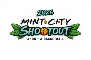 2026 Mint City 3on3 Shootout Venues