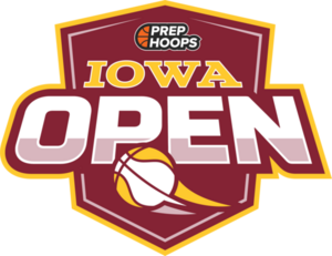 Iowa Open Venues