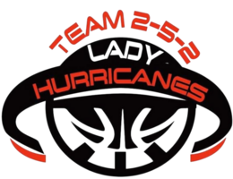 Team 252 Lady Hurricanes