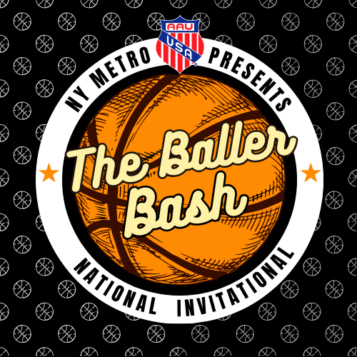 The New York Baller Bash 