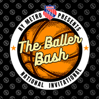 The New York Baller Bash 