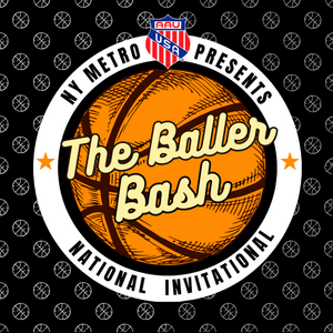 The New York Baller Bash  Venues