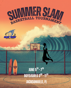 Summer Slam Venues