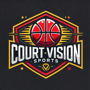 Court Vision Middle School Shootout Teams
