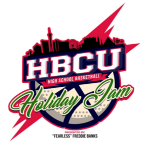 HBCU High School Basketball Holiday Jam Teams