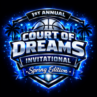 1st Annual Court of Dreams Invitational - Spring Edition