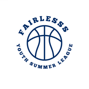 Fairless Youth Summer Basketball League Teams