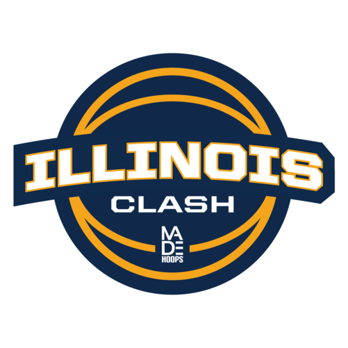 2026 Illinois Clash