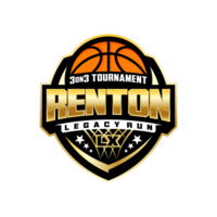 3 on 3 Renton Legacy Run