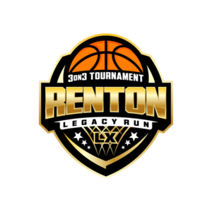 3 on 3 Renton Legacy Run Teams