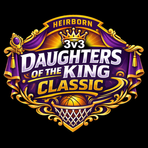 3v3 Daughters of the King Classic Venues