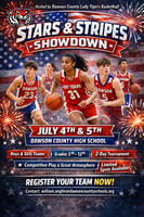 Stars and Stripes Showdown