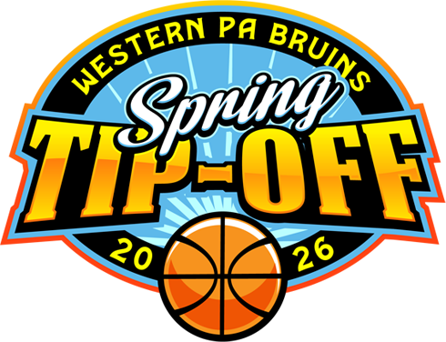 Western PA Bruins Spring Tip-Off