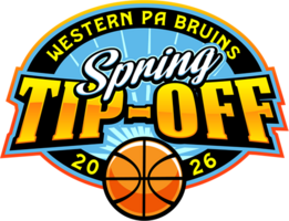 Western PA Bruins Spring Tip-Off
