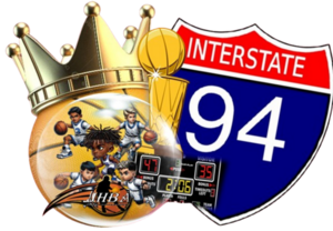 Kings of I-94 Classic Venues