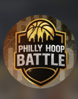 Philly Hoop Battle