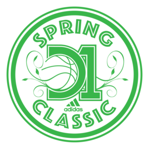 2026 D1 Spring Classic Standings