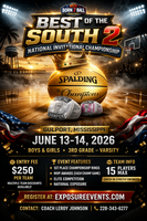 Best of the South 2 