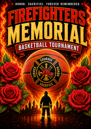 Fallen Firefighter Memorial