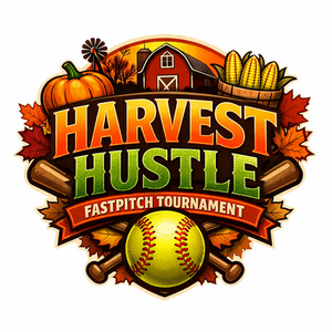 Harvest Hustle Fastpitch Venues