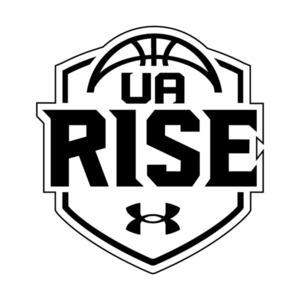 Girls UA Rise 2026 Standings