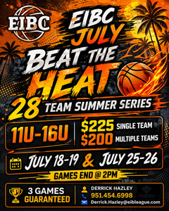 Beat The Heat Teams