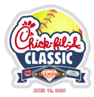 SDS Chick-Fila Classic