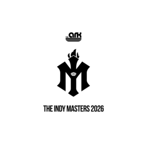 The Ark: Indy Masters '26 Venues